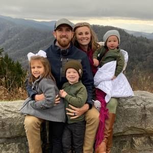 Meet your Posher, Brad